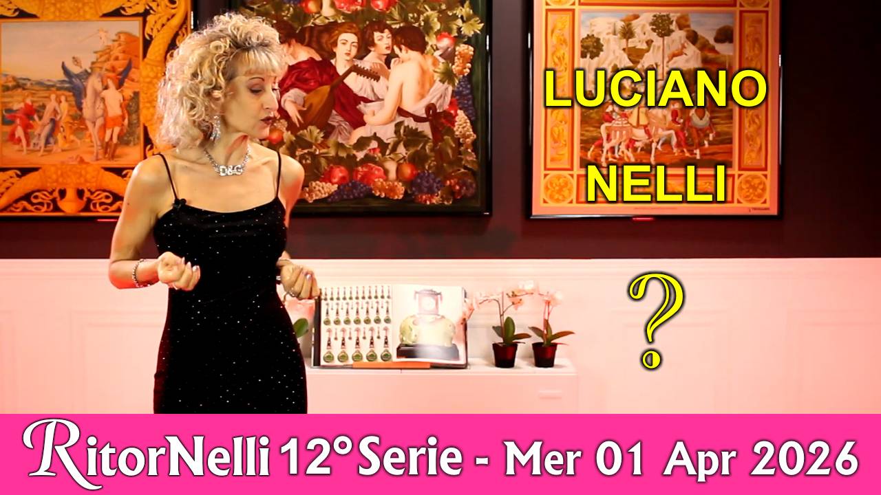 Trasmissione RitorNelli